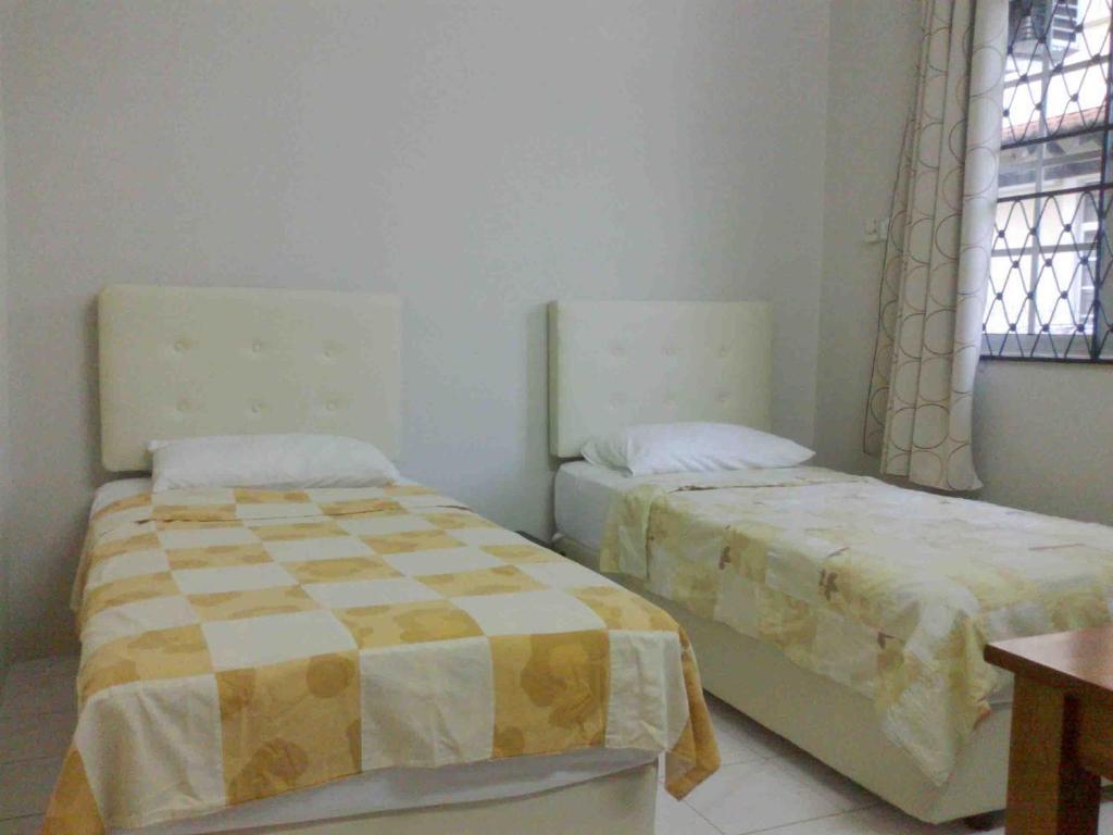 Pan Homestay Kuantan Habitación foto