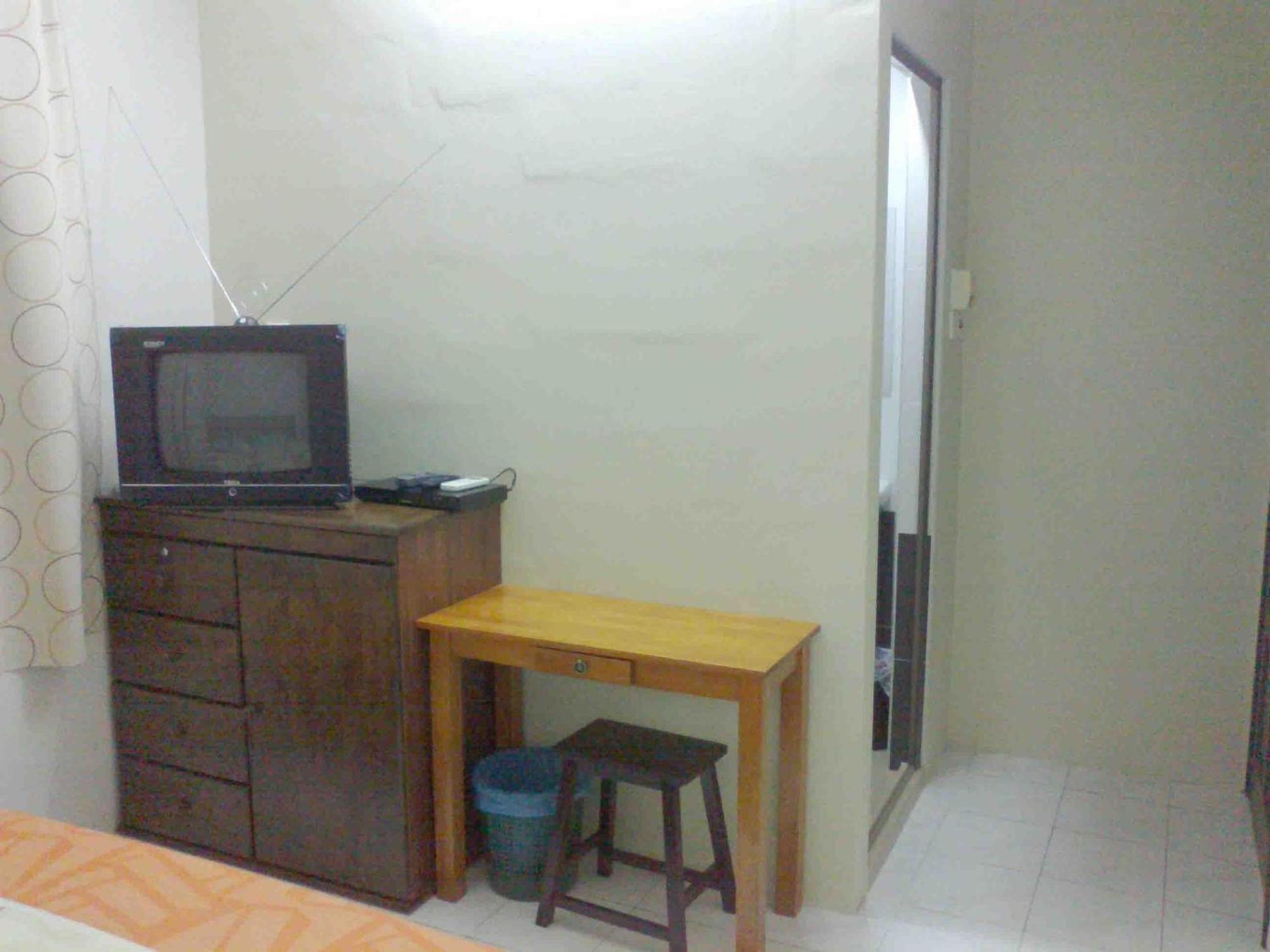 Pan Homestay Kuantan Exterior foto